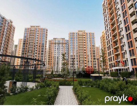 Satılır 2 otaqlı yeni tikili 50 m²