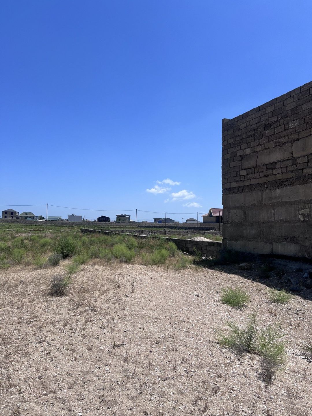 Satılır torpaq 12 sot — Torpaq, Bakı (3)