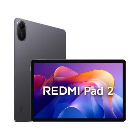 Redmi Pad 2 Graphite Gray 128GB/4GB — Bakı