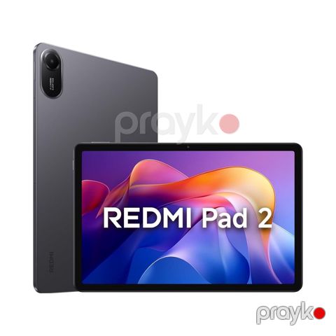 Redmi Pad 2 Graphite Gray 128GB/4GB — Bakı