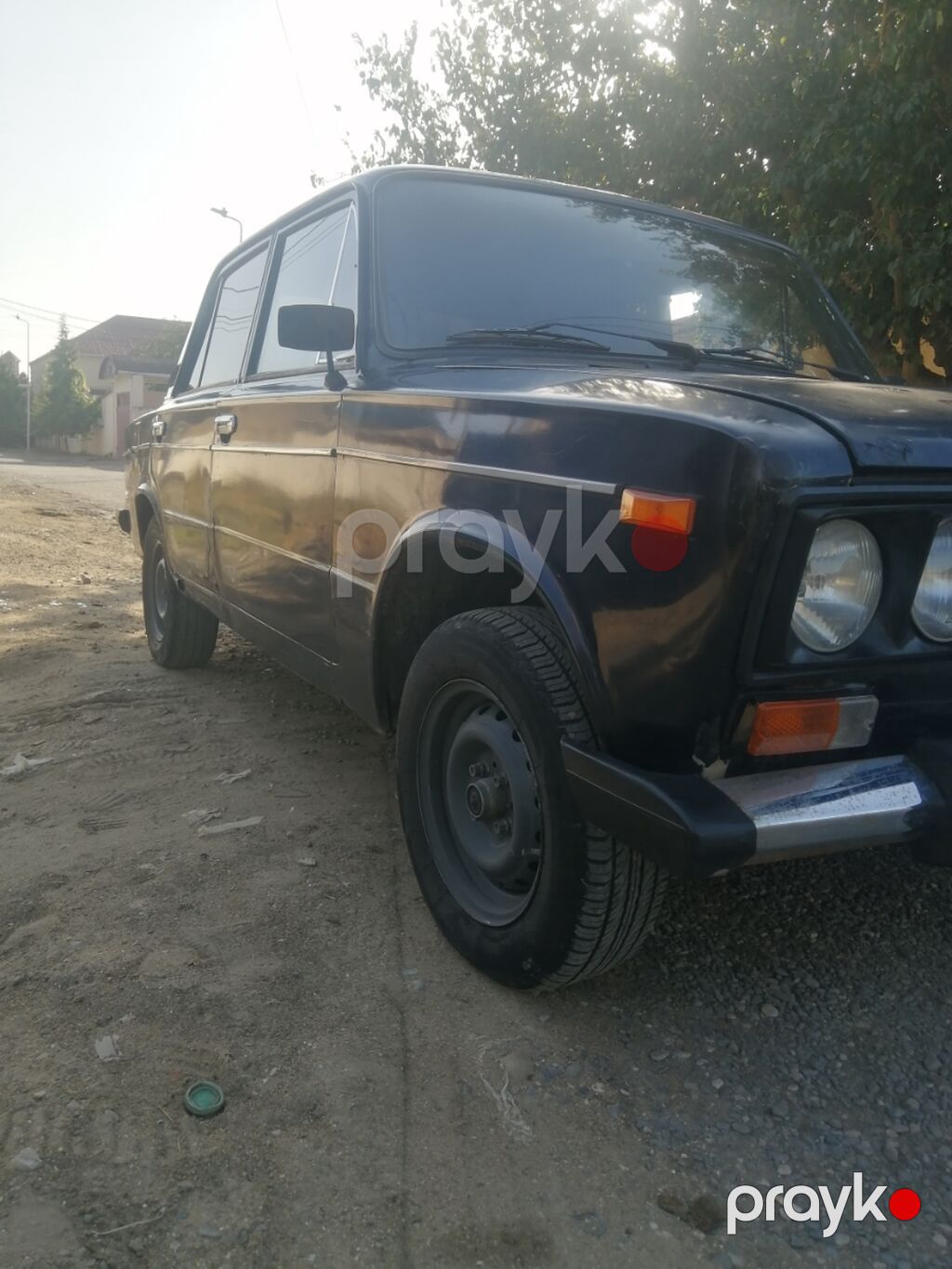 VAZ (Lada) 2106: 1.6 l 1985 il 150000 km Sedan — Avtomobillər, Saray (3)