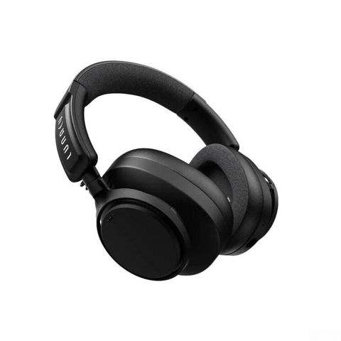 Simsiz gaming qulaqlıq Lunacy Louder LLHP02B Black Bütün — Bakı