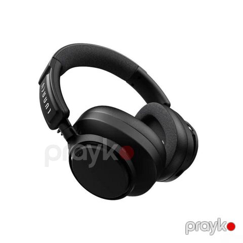 Simsiz gaming qulaqlıq Lunacy Louder LLHP02B Black Bütün — Bakı