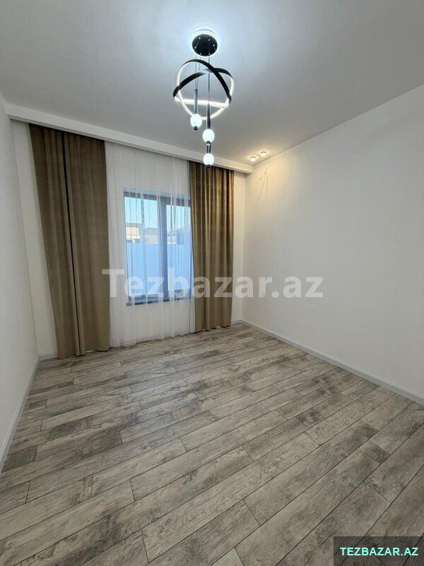 Bağ evi, Suvelan — Ev, villa, Bakı (4)