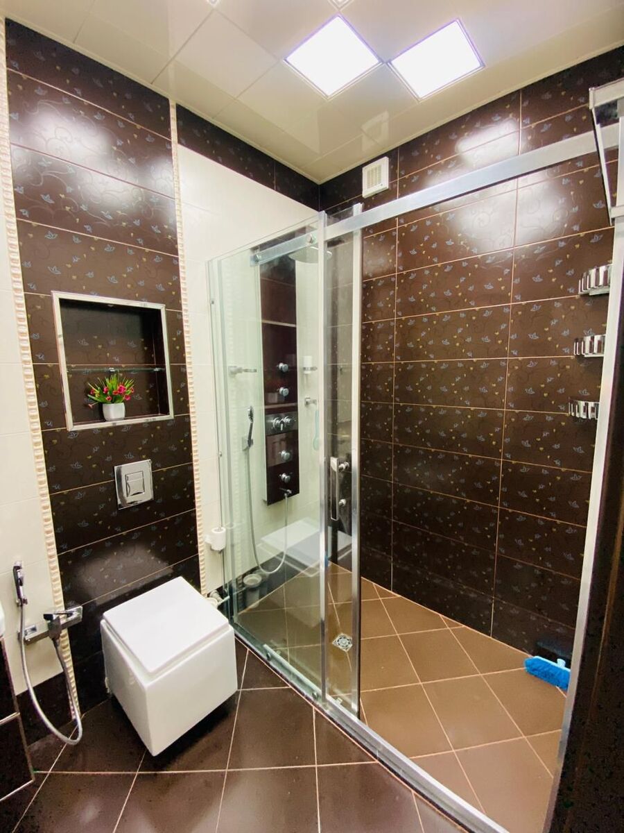 Satılır 3 otaqlı yeni tikili 113 m² — Mənzil, Bakı (7)