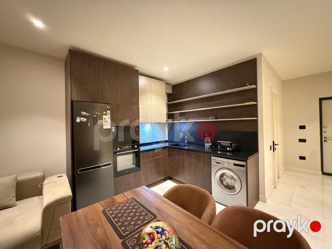 2-otaqlı yeni tikili kirayə verilir, Nardaran qəs., 99 m² — Mənzil, Bakı (6)
