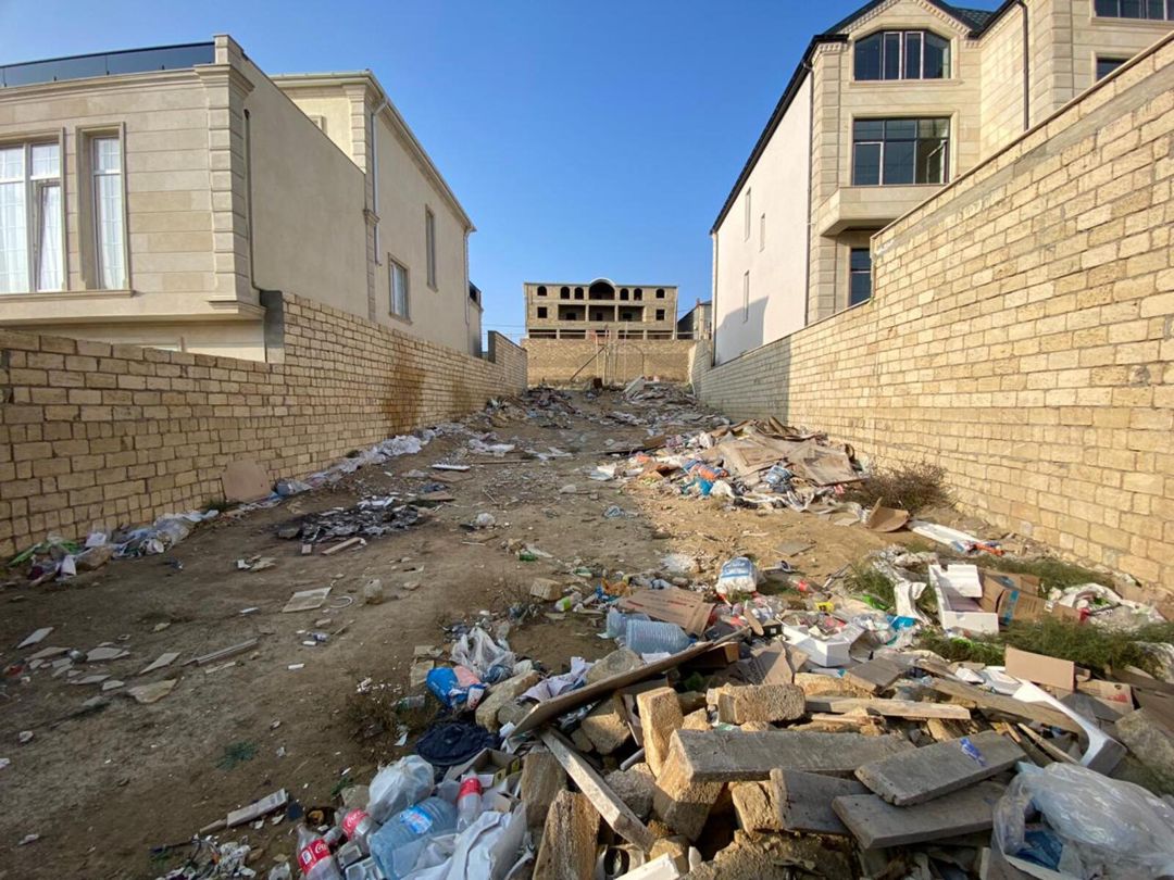 Satılır torpaq 3 sot — Torpaq, Bakı (2)