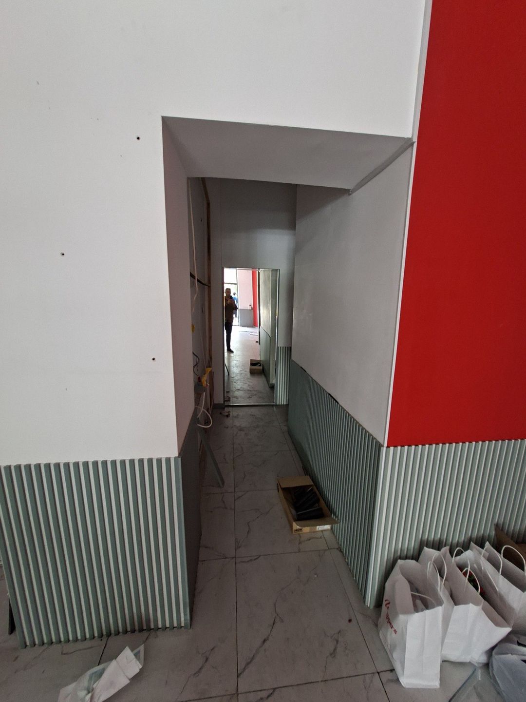 İcarəyə verilir obyekt 90 m² — Əmlak, Bakı (9)