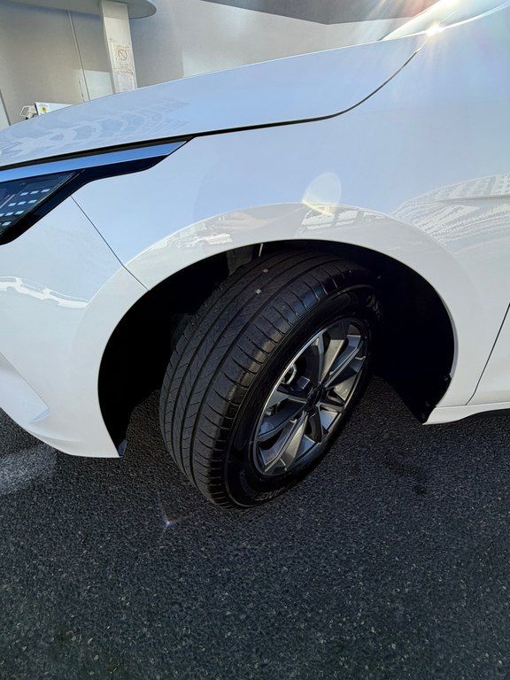 BYD Destroyer 05, 1.5 L, 18.3 kWh, 2025 il, 28 000 km — Avtomobillər, Bakı (5)