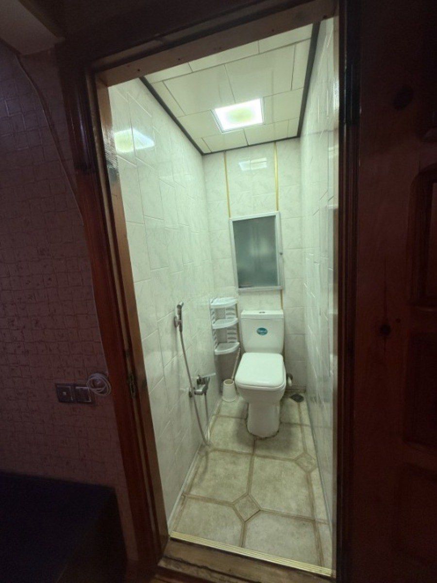 Satılır 3 otaqlı köhnə tikili 72 m² — Mənzil, Bakı (10)
