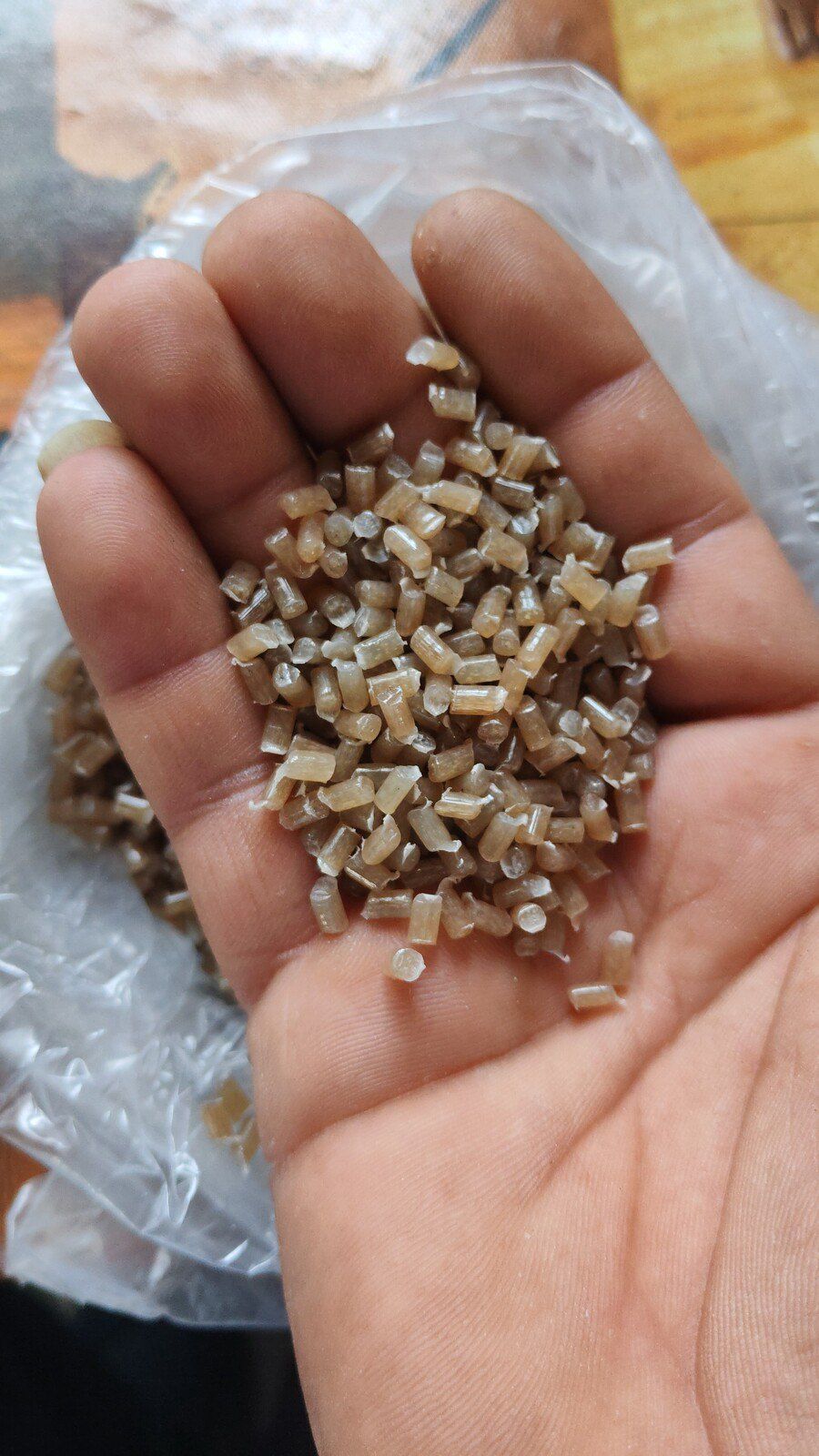 Hdpe və PE qranullar — Təmir və inşaat, Sumqayıt (8)