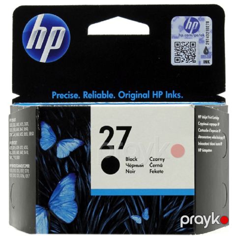 Kartric HP 27 (C8727AE) — Bakı
