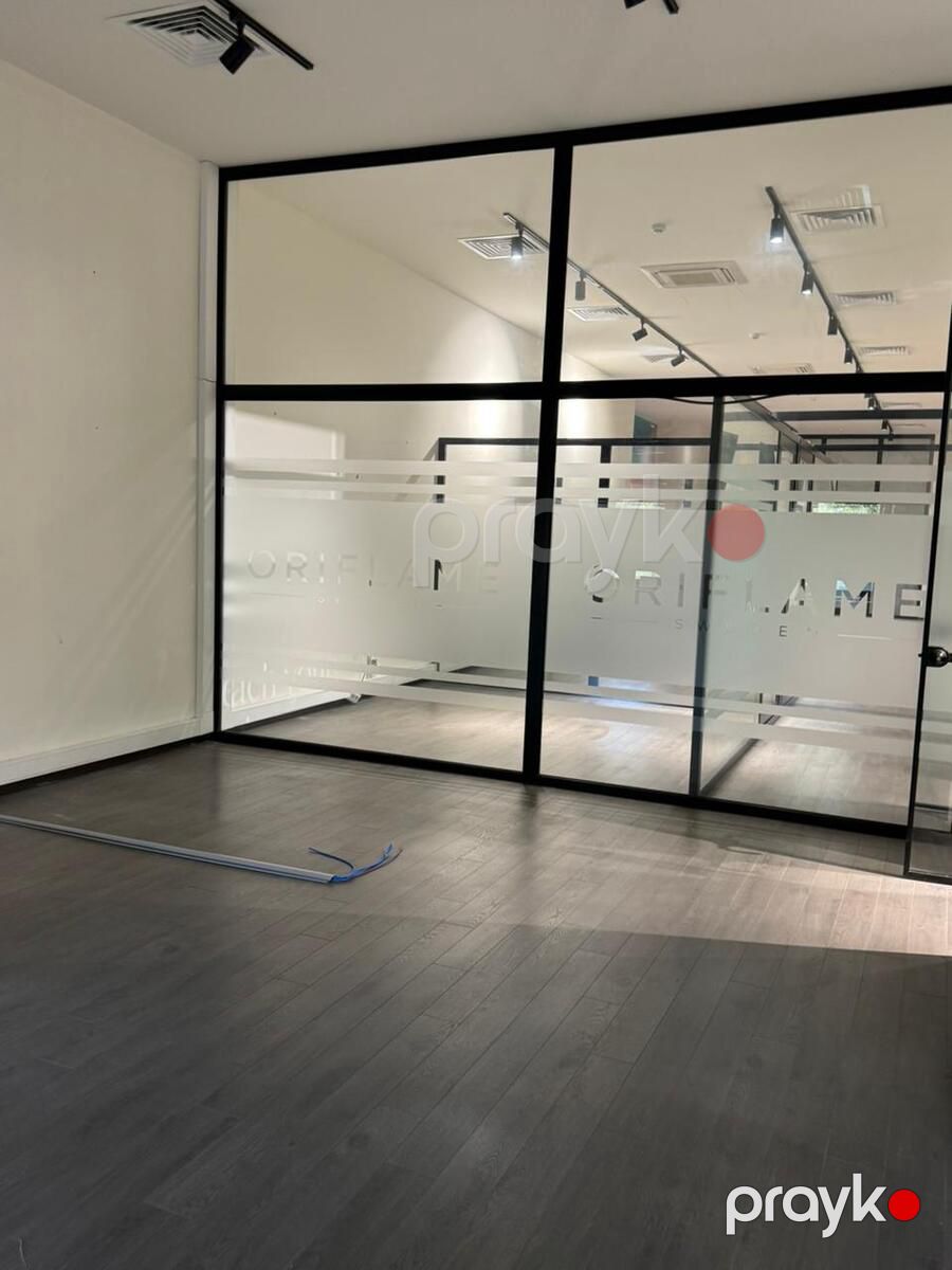 İcarəyə verilir 4 otaqlı ofis 225 m² — Ofis, Bakı (8)