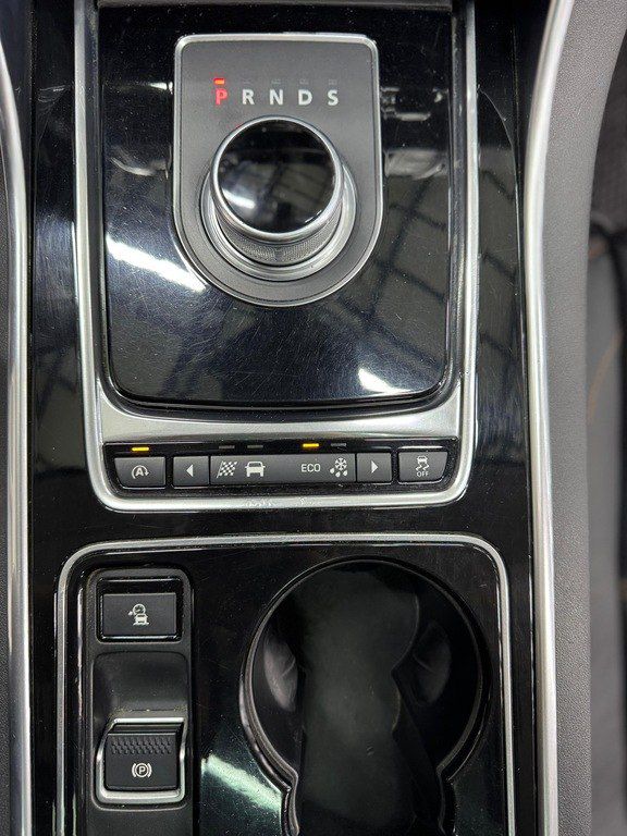 Jaguar XE, 2.0 L, 2016 il, 174 500 km — Avtomobillər, Bakı (11)