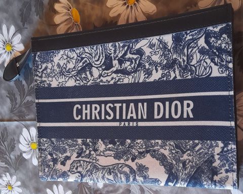 Christian Dior çanta — Bakı