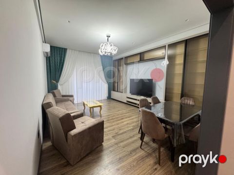 İcarəyə verilir 2 otaqlı yeni tikili 100 m²