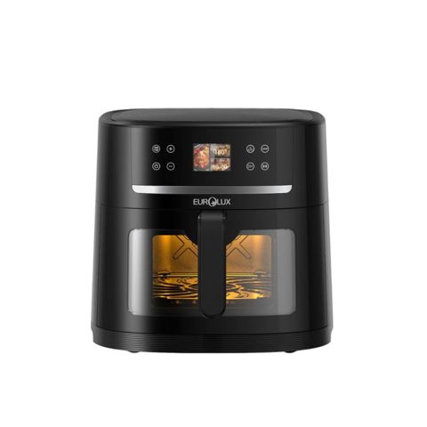 Airfryer Eurolux EU-AF4846C8D — Bakı