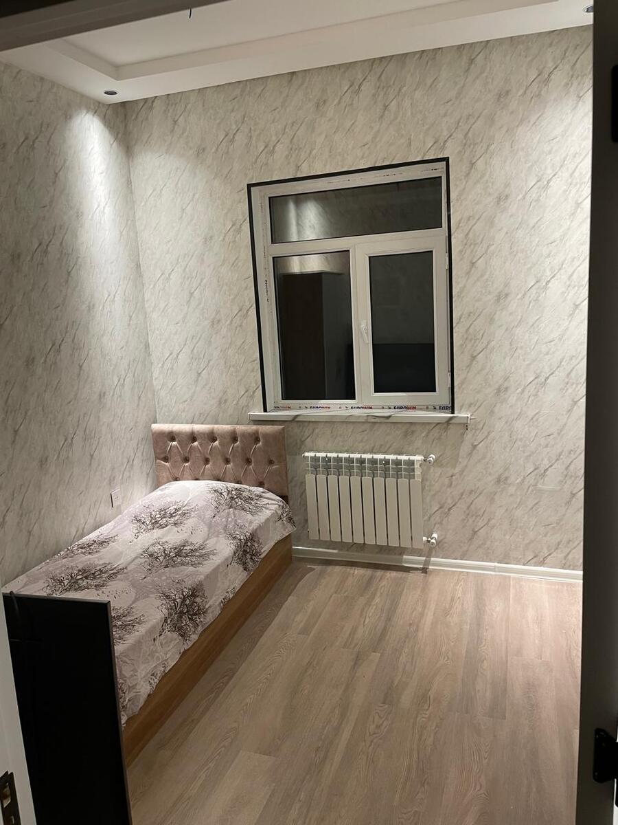 Satılır 4 otaqlı həyət evi/bağ evi 110 m² — Ev, villa, Xırdalan (10)