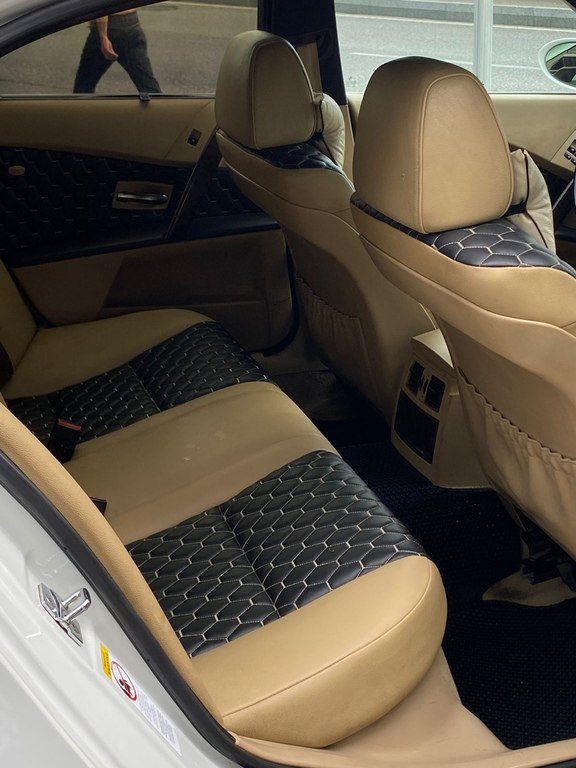 BMW 530, 3.0 L, 2004 il, 230 000 km — Avtomobillər, Bakı (9)