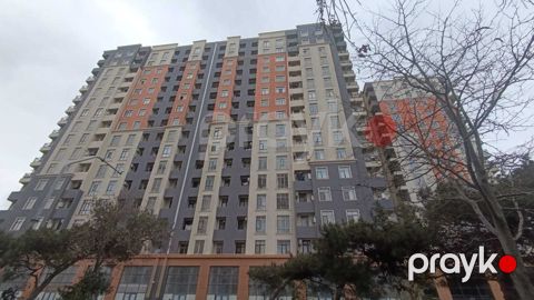 Satılır 3 otaqlı yeni tikili 85.4 m²