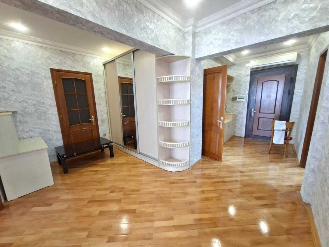 Satılır 3 otaqlı yeni tikili 120 m² — Mənzil, Bakı (5)