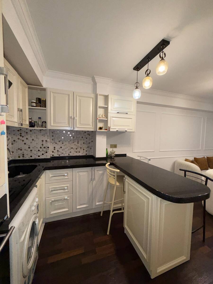 Satılır 2 otaqlı köhnə tikili 50 m² — Mənzil, Bakı (3)