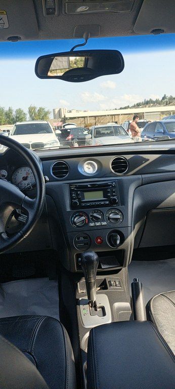 Mitsubishi Outlander, 2.4 L, 2004 il, 194 900 km — Avtomobillər, Bakı (7)