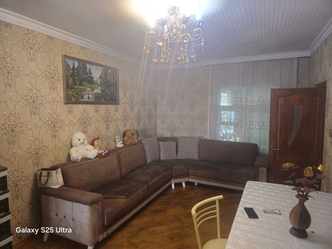 Həyət evi, Zabrat 1 qəs — Ev, villa, Bakı (9)