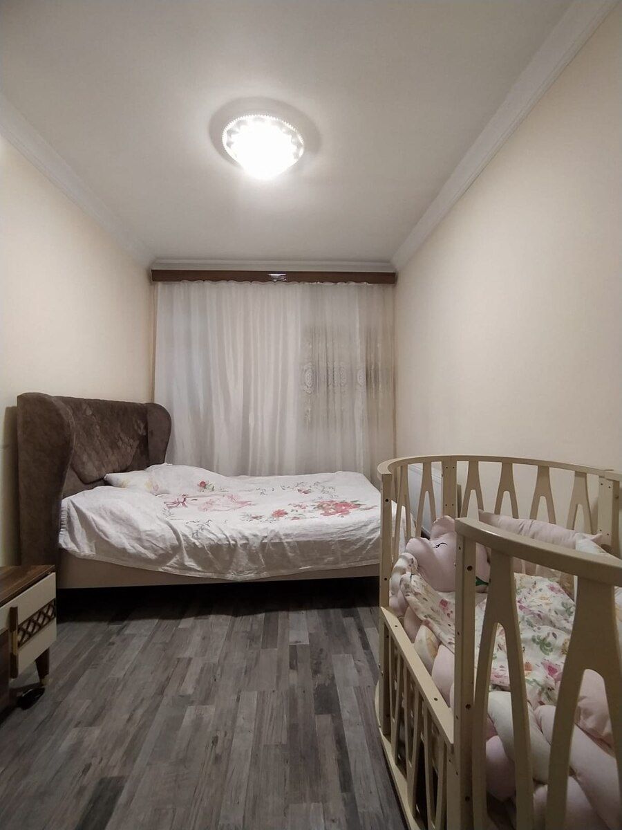 Həyət evi, Xırdalan ş — Ev, villa, Xırdalan (8)