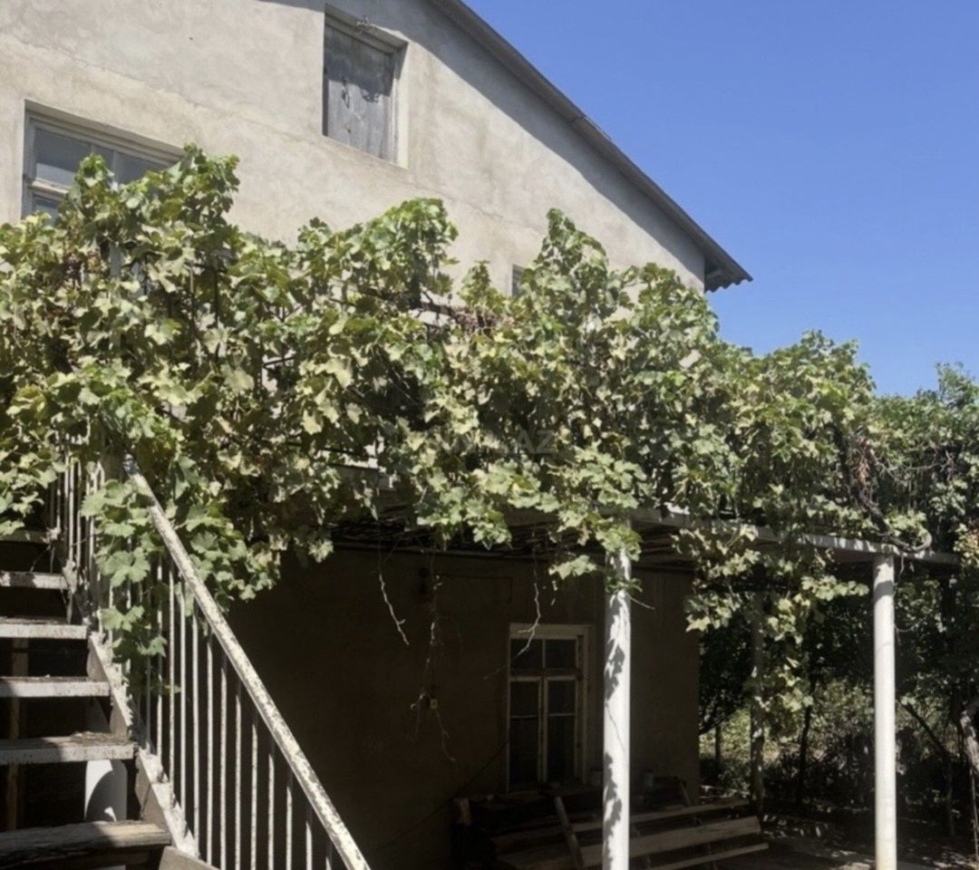 Satılır 5 otaqlı həyət evi/bağ evi 129 m² — Ev, villa, Xırdalan (2)