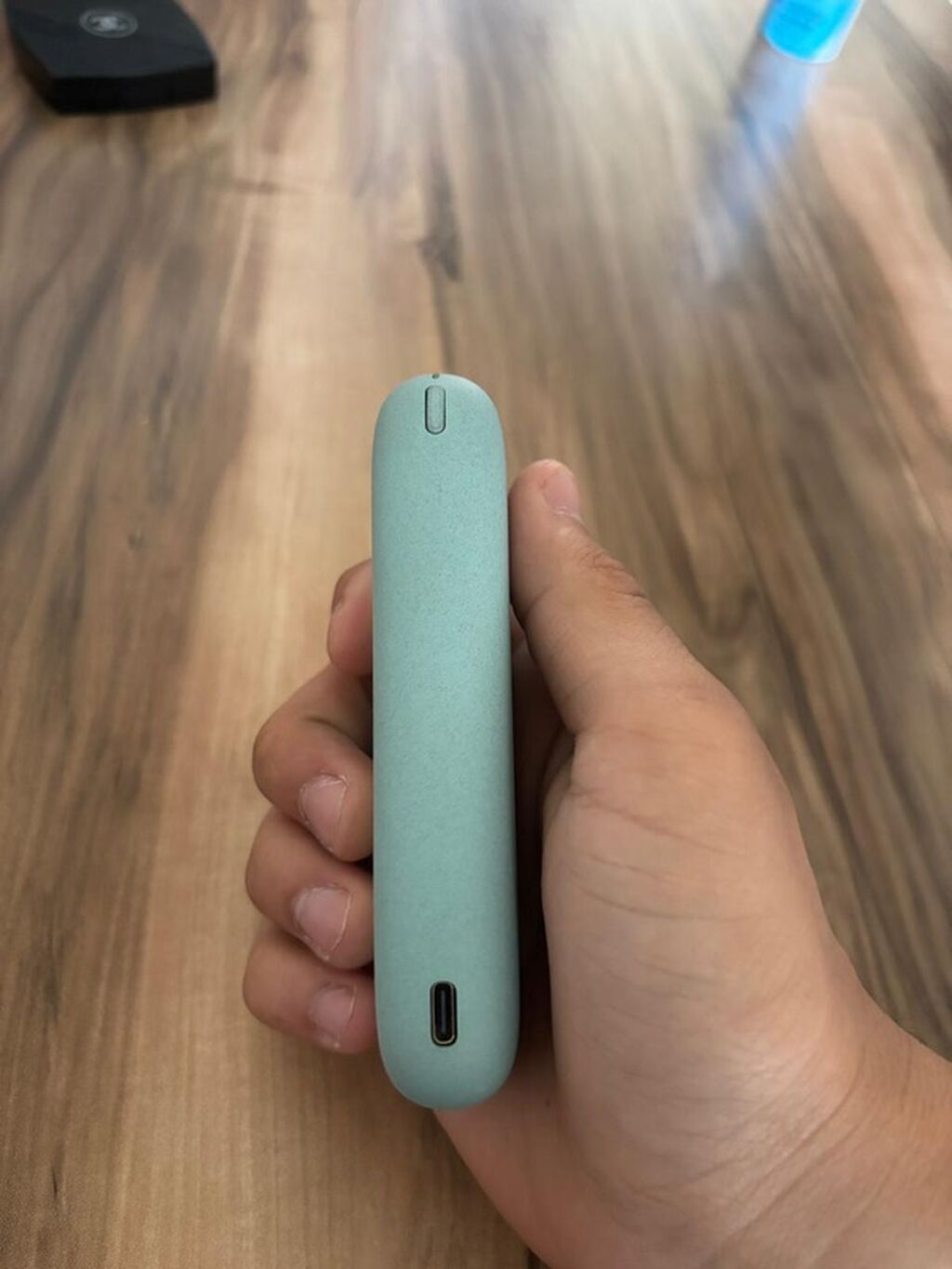 Iqos stick – tütün çubuqları üçün isidici cihaz - Brend/model: Iqos — Elektronik siqaretlər, Bakı (9)