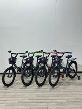 Velosiped Stels — Aykids Az — Velosipedlər