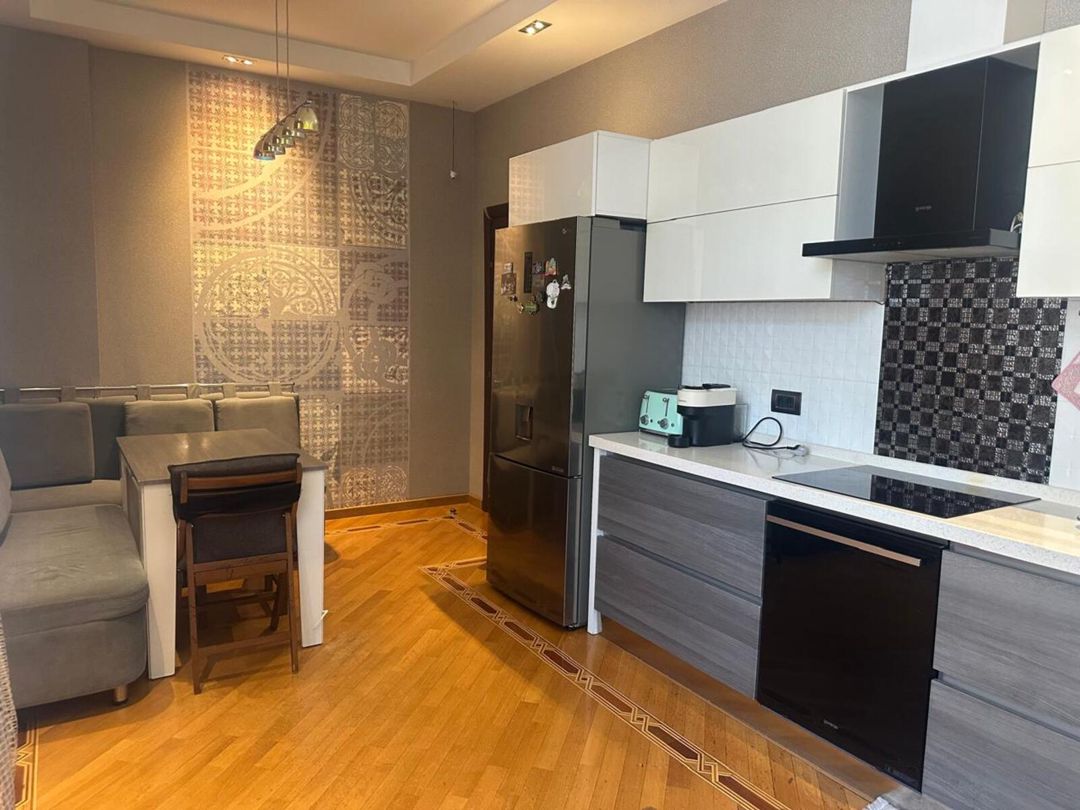 Satılır 3 otaqlı yeni tikili 155 m² — Mənzil, Bakı (9)