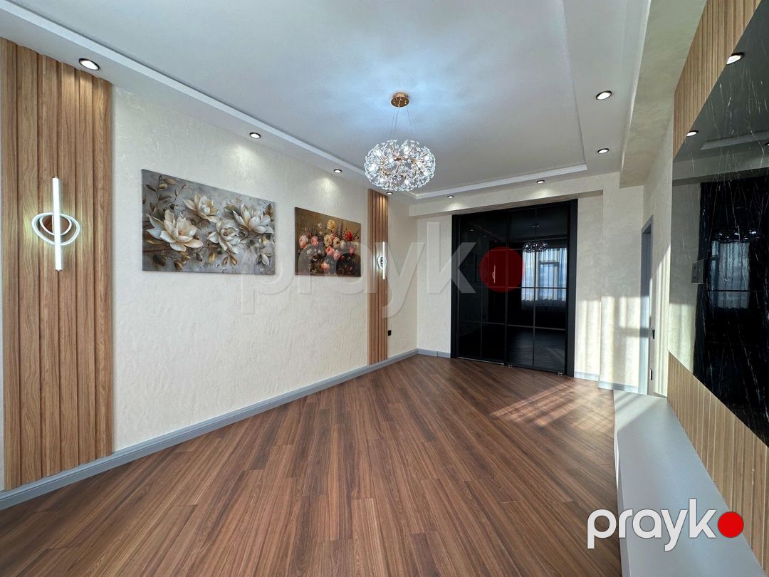 Satılır 3 otaqlı yeni tikili 78 m² — Mənzil, Bakı (8)