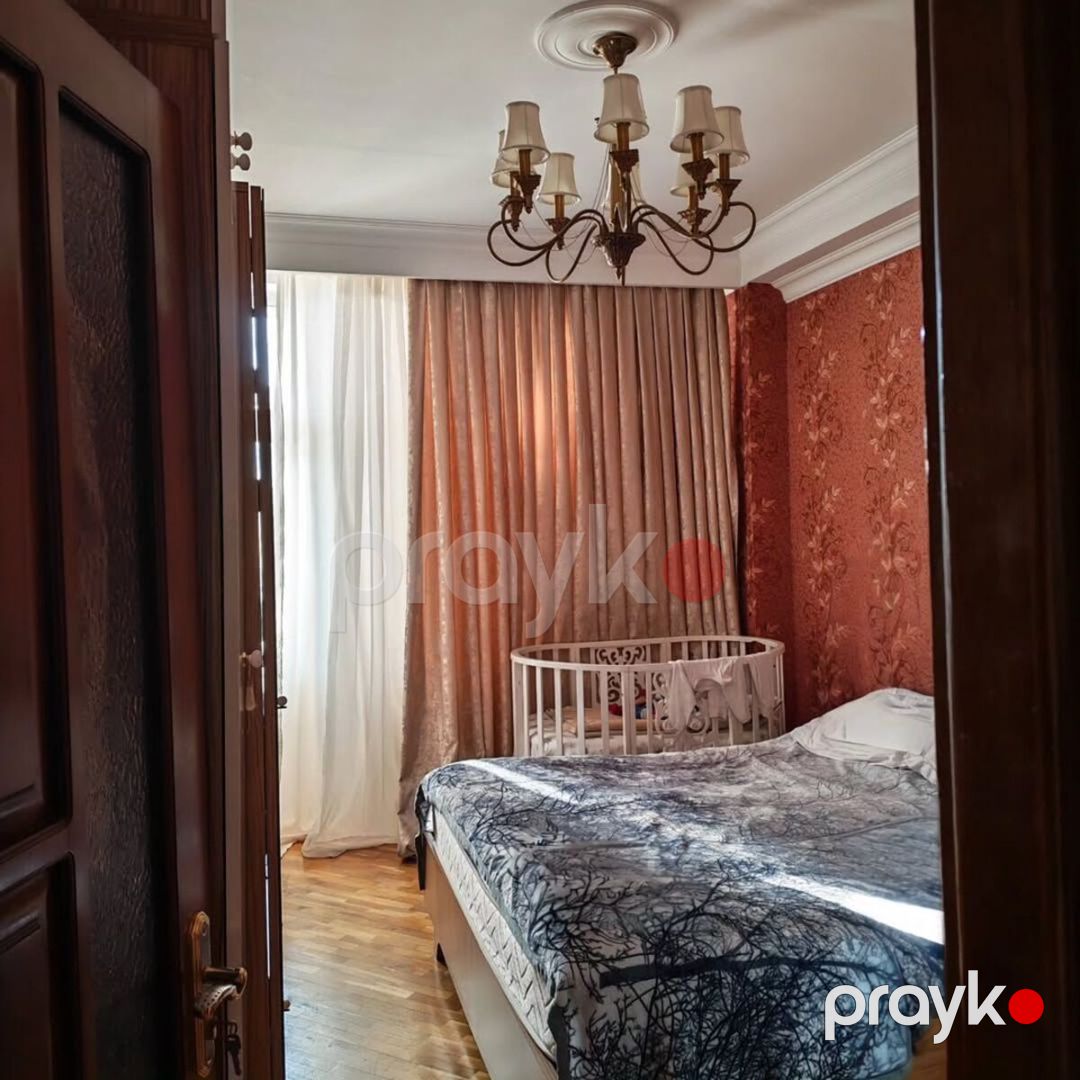 Satılır 3 otaqlı yeni tikili 142 m² — Mənzil, Sumqayıt (7)