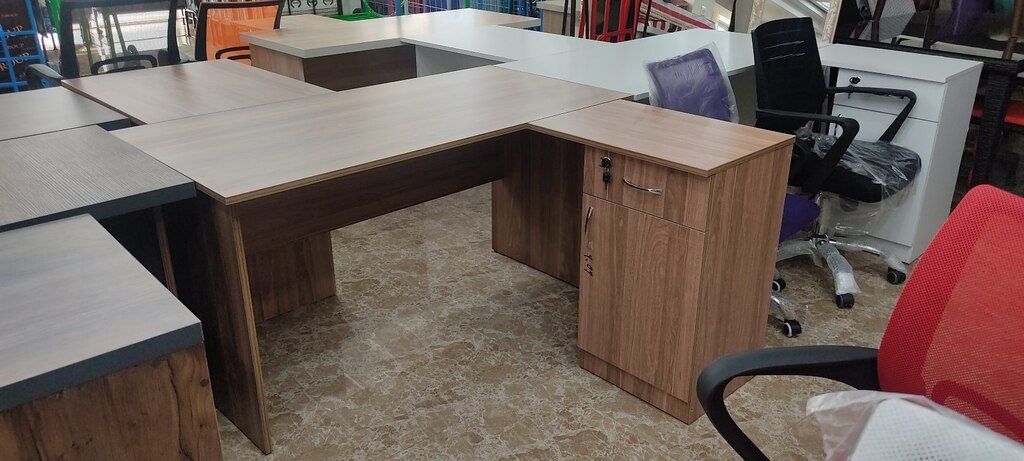 Ofis masası — Mebel, Bakı (3)