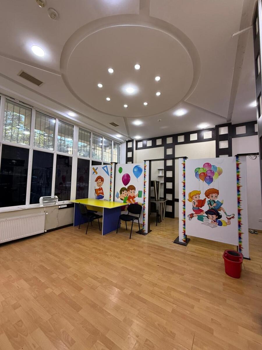 İcarəyə verilir 6 otaqlı ofis 220 m² — Ofis, Bakı (10)