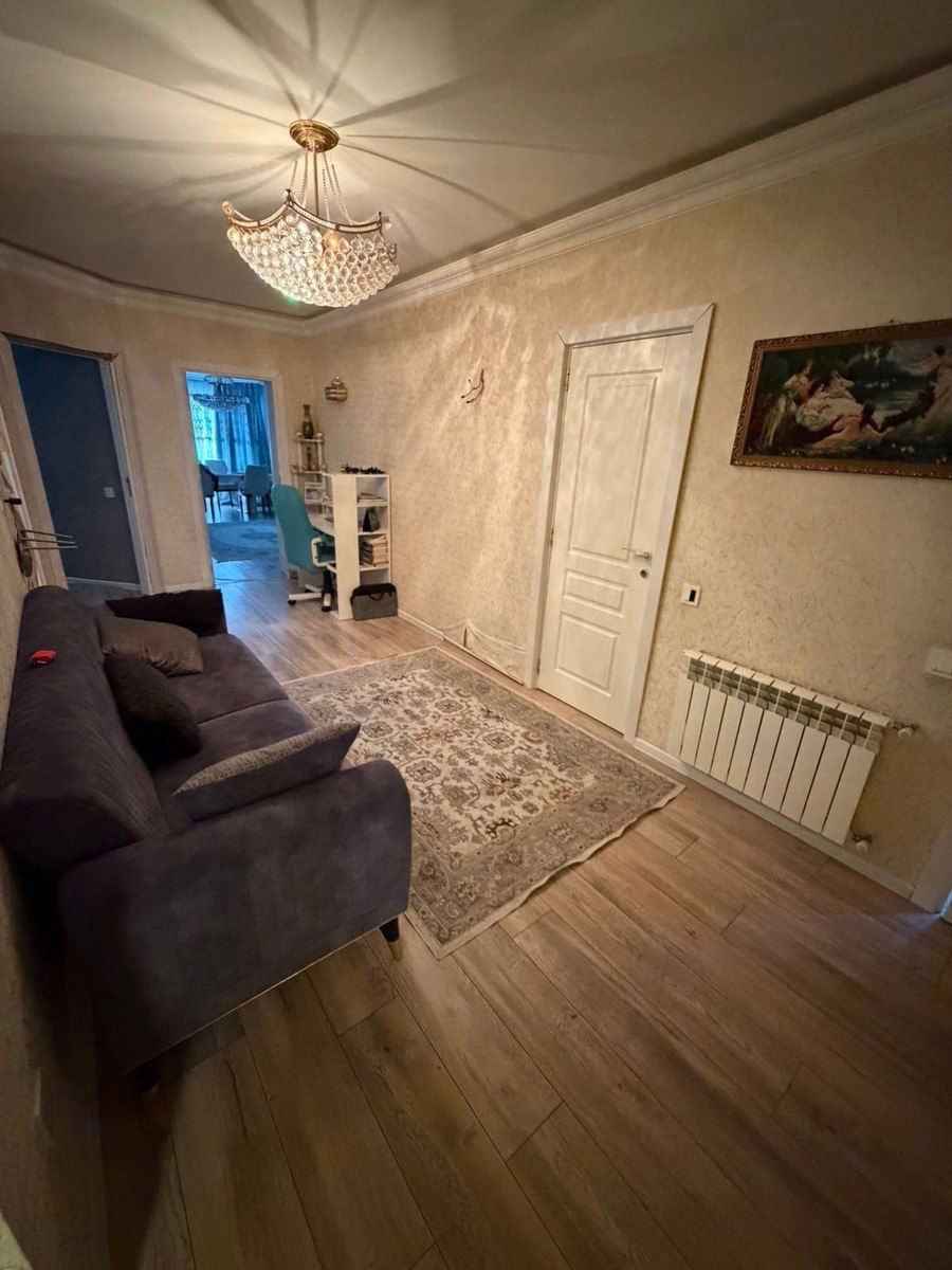Satılır 2 otaqlı yeni tikili 101 m² — Mənzil, Bakı (11)