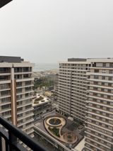 Satılır 6 otaqlı yeni tikili 290 m² — Zərifə Xanım — Apartment