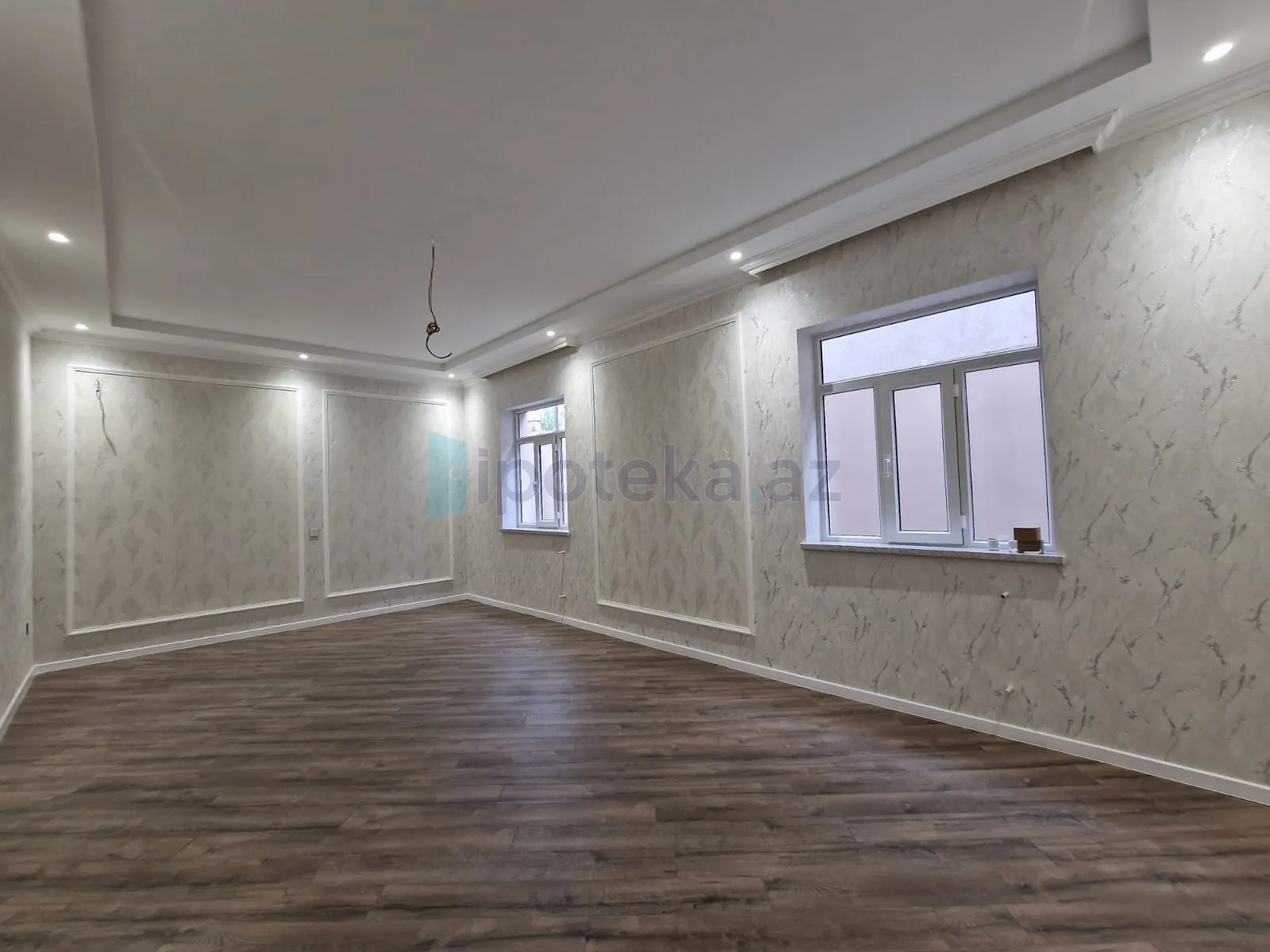 Satılır: 5 Otaq, Evlər/Villalar, Abşeron r., Masazır q., 185.00 m² — Ev, villa, Abşeron (6)