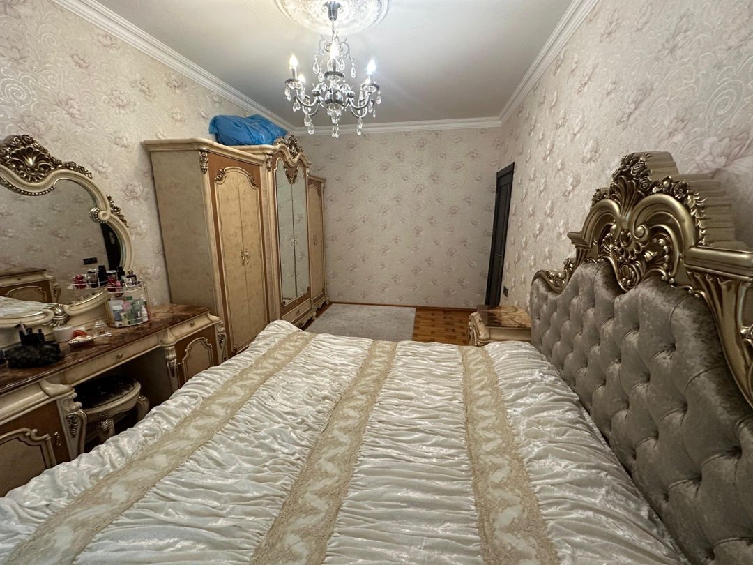 Satılır 5 otaqlı köhnə tikili 120 m² — Mənzil, Bakı (9)