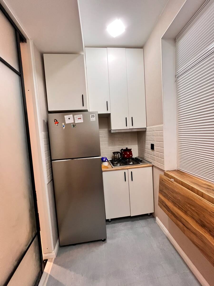 Satılır 3 otaqlı yeni tikili 75 m² — Mənzil, Bakı (9)