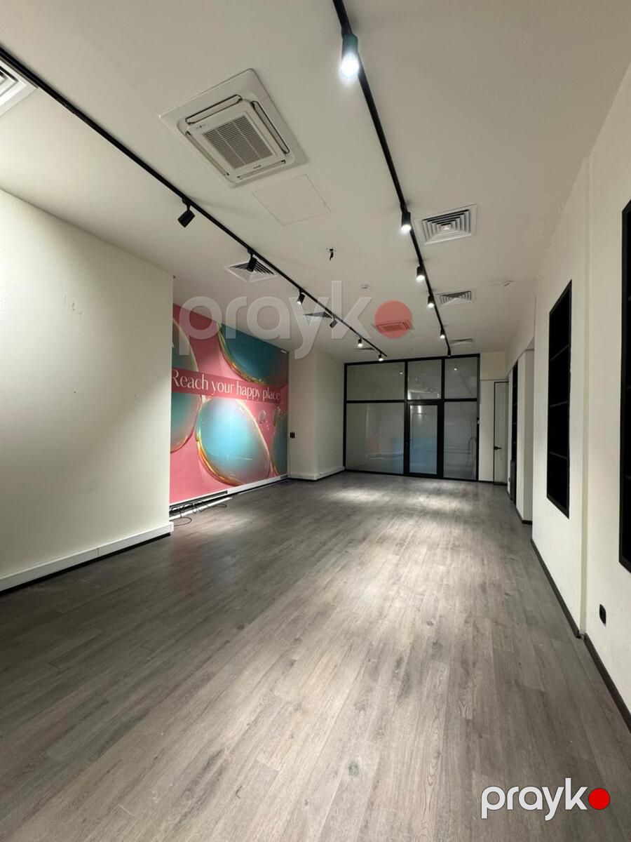 İcarəyə verilir 4 otaqlı ofis 225 m² — Ofis, Bakı (3)