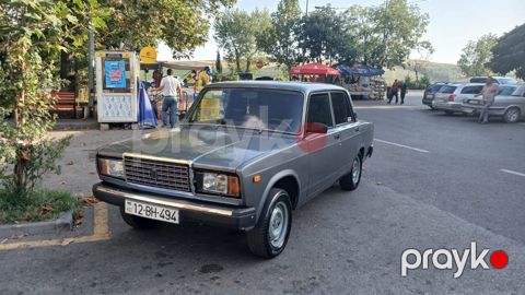 Lada (VAZ) 2107, 1.6 L, 2010 il, 76 000 km
