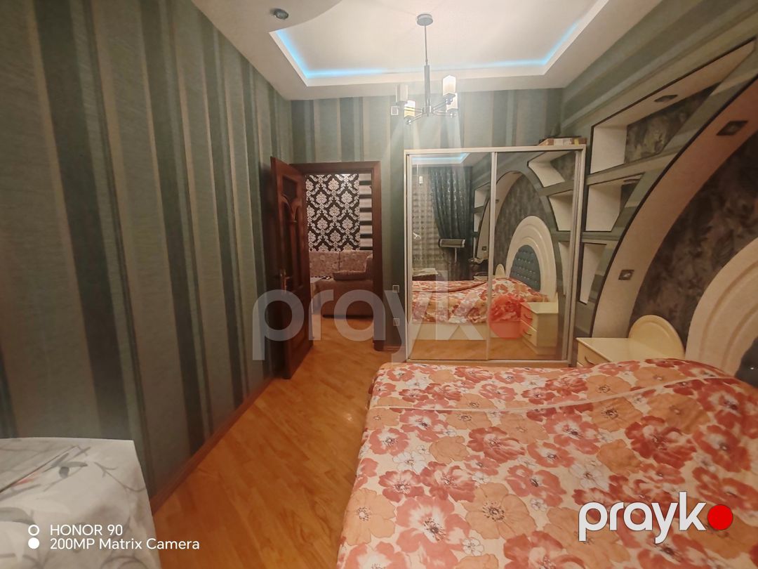 Satılır 3 otaqlı yeni tikili 103 m² — Mənzil, Bakı (11)
