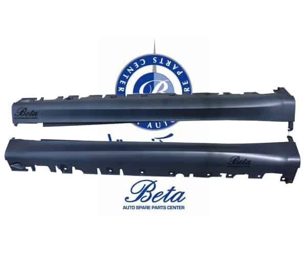"BMW F85 M" bufer body kit — Ehtiyat hissələri və aksesuarlar, Bakı (2)
