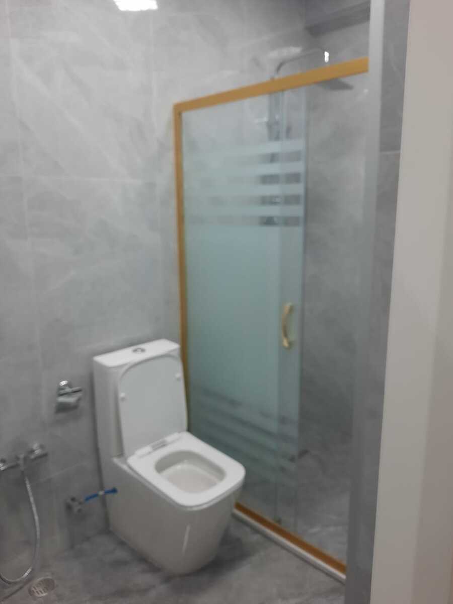 Satılır 2 otaqlı yeni tikili 85 m² — Mənzil, Bakı (12)