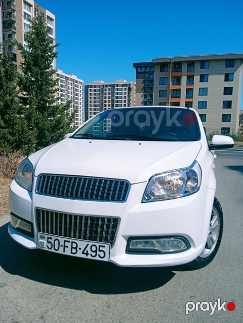 Ravon Nexia R3, 1.5 L, 2019 il, 131 000 km