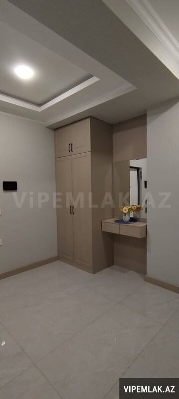 Binəqədi rayonunda 2 otaqlı Yeni tikili Satılır, 89 m² — Mənzil, Bakı (3)