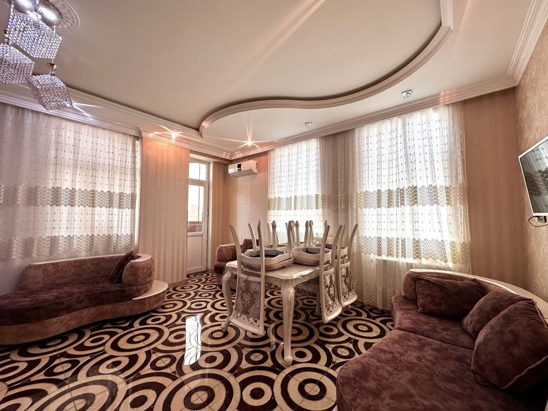 Satılır 4 otaqlı yeni tikili 155 m² — Mənzil, Bakı (11)